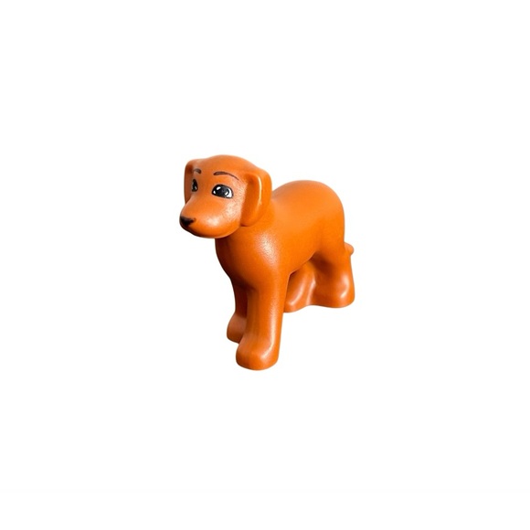 Lego Other - Lego Belville Dog Figure Replacement Piece
